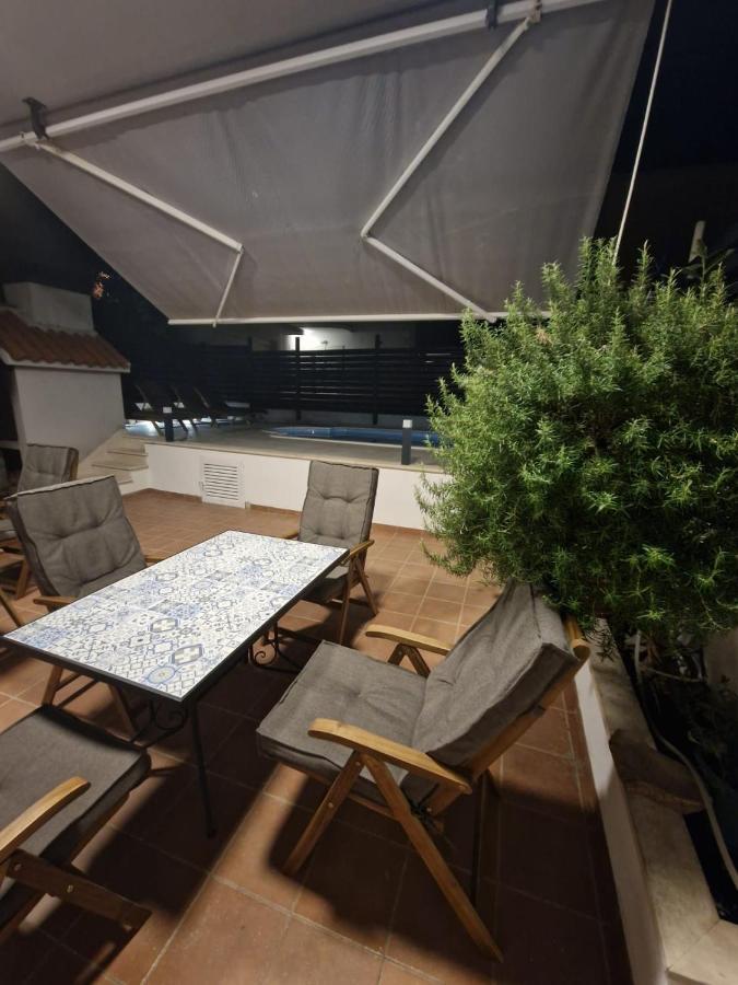 Apartmants Biocic Трогир Екстериор снимка