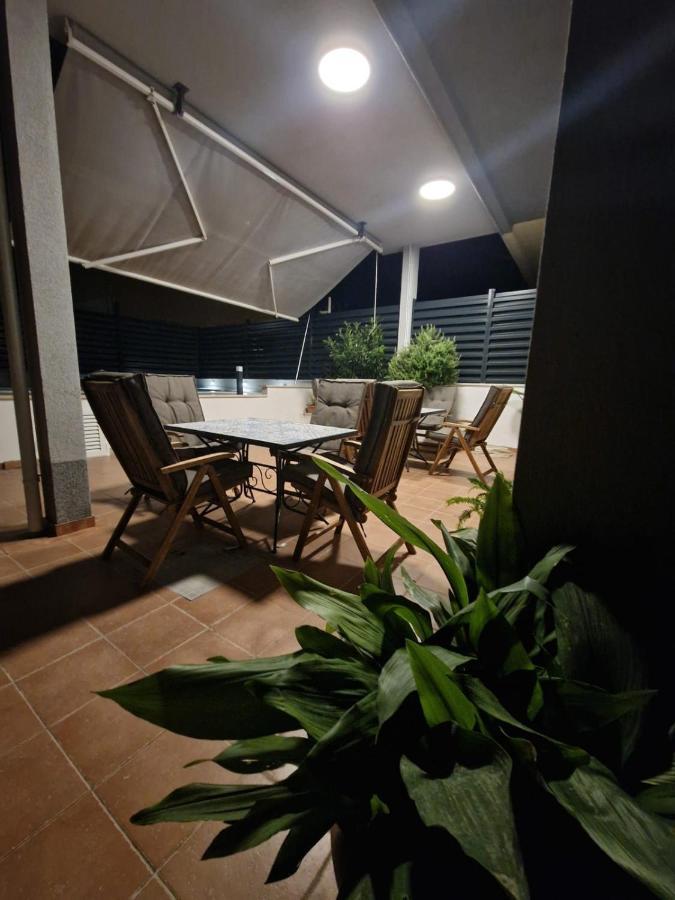 Apartmants Biocic Трогир Екстериор снимка