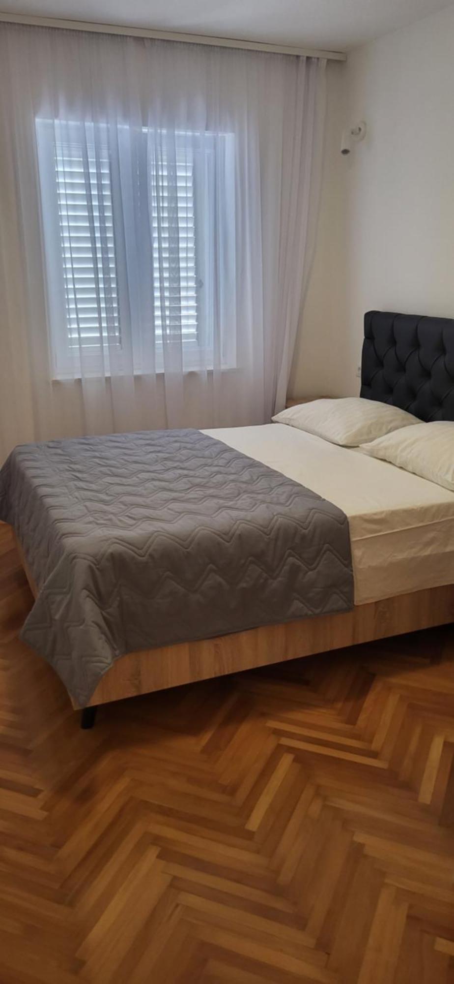 Apartmants Biocic Трогир Стая снимка