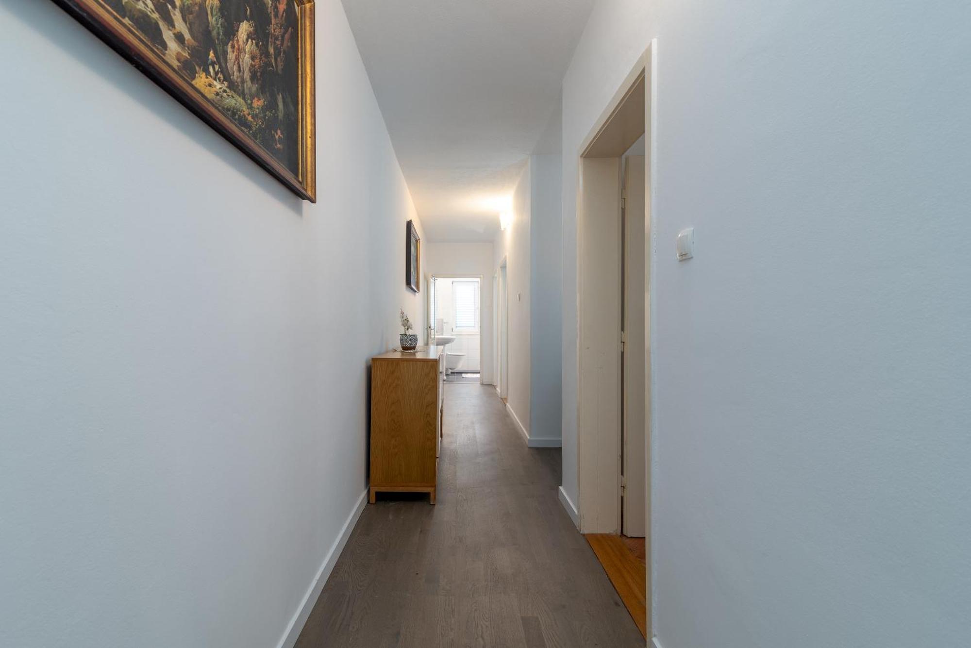 Apartmants Biocic Трогир Екстериор снимка