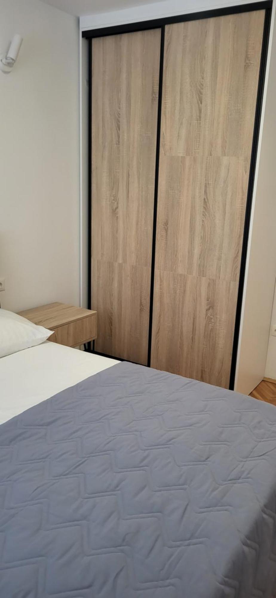 Apartmants Biocic Трогир Стая снимка
