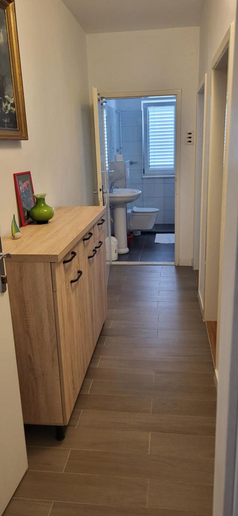 Apartmants Biocic Трогир Стая снимка